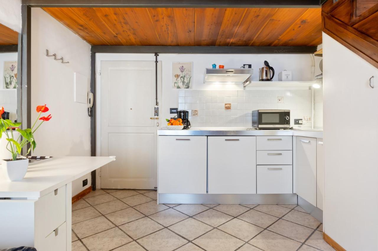 Apartamento Modern Flat - 3 Mins From Duomo Square