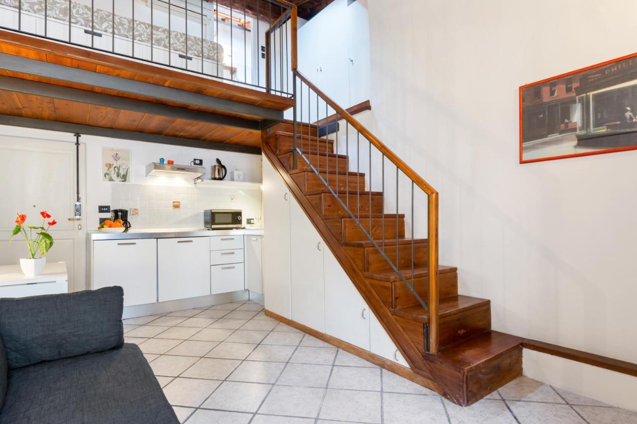 Modern Flat - 3 Mins From Duomo Square Florença